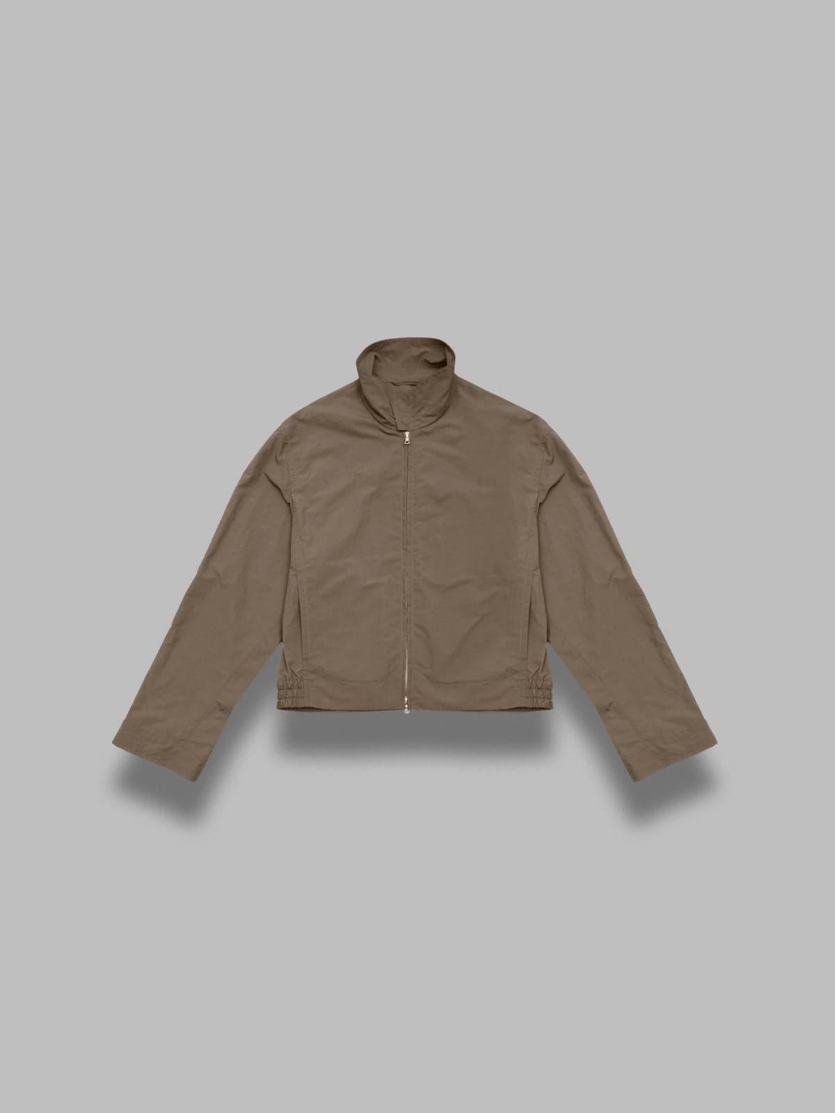 DRIES VAN NOTEN varington jacket - 5