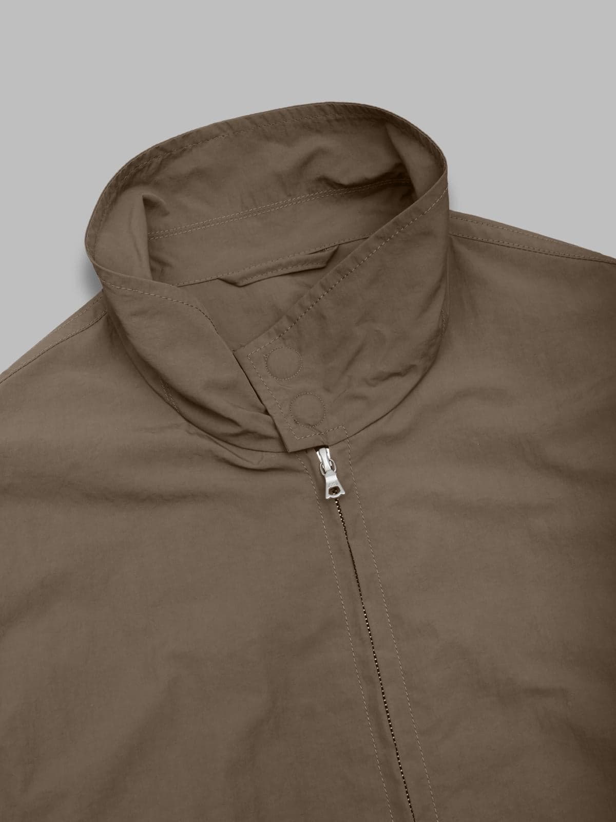DRIES VAN NOTEN varington jacket - 3