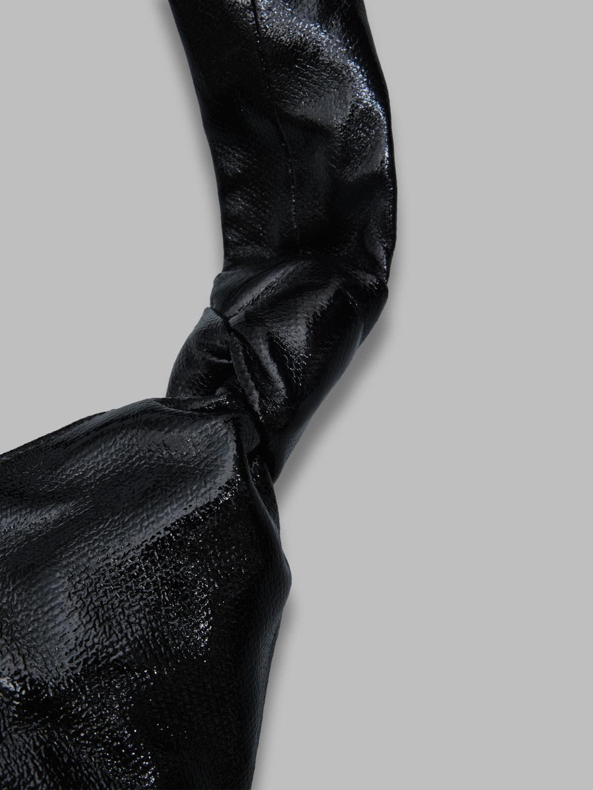 LEMAIRE medium croissant bag - 3