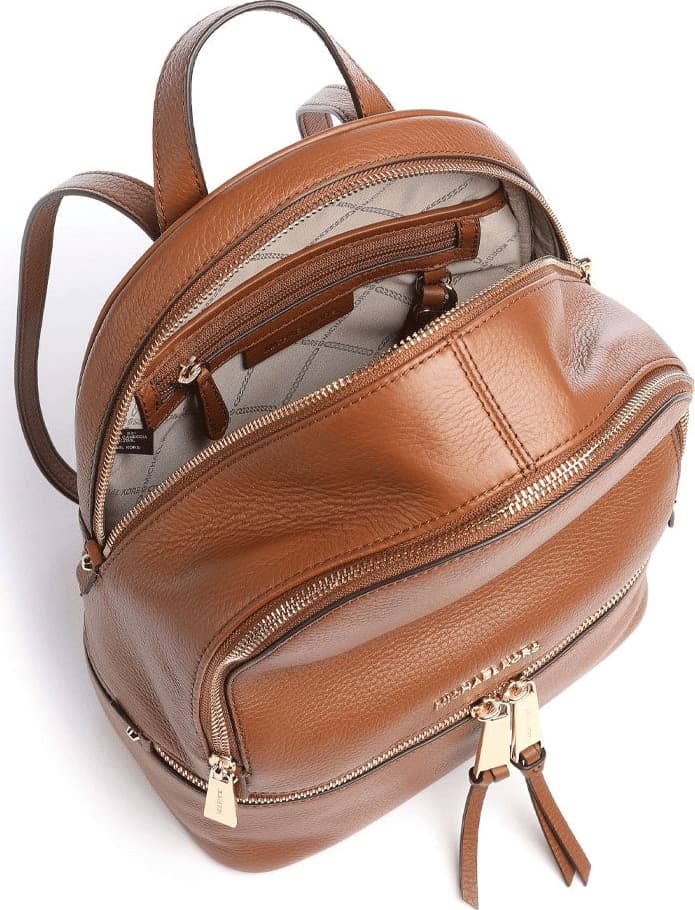 MICHAEL KORS Zaino Donna michael kors 30S5GEZB1L-230 Marrone - 3