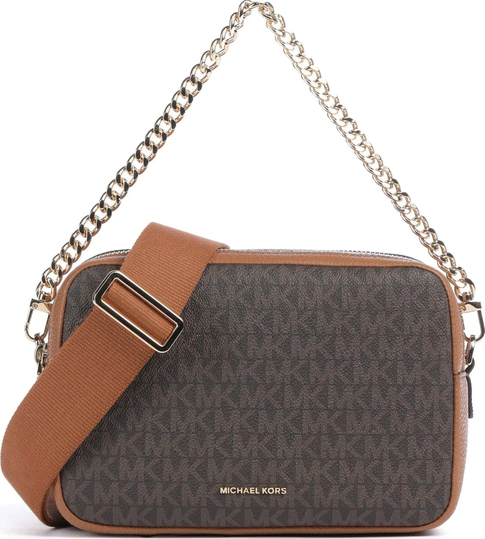 MICHAEL KORS Borsa Donna michael kors 32s5gytc5b-252 Marrone - 2