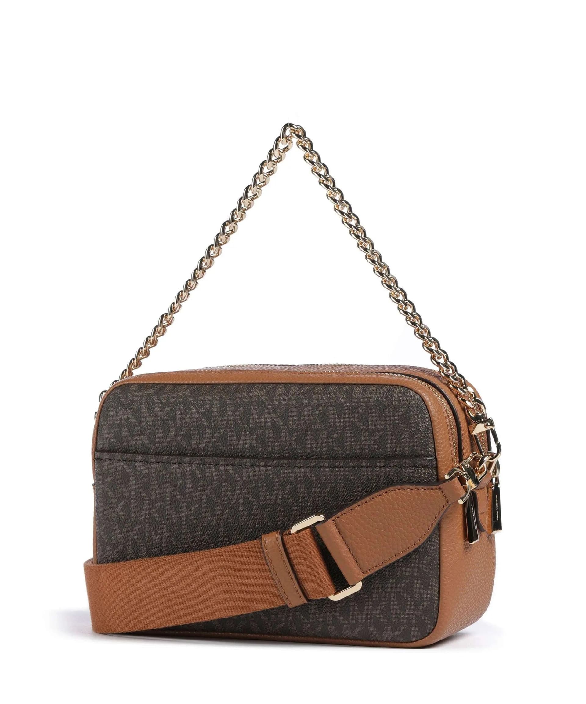 MICHAEL KORS Borsa Donna michael kors 32s5gytc5b-252 Marrone - 3