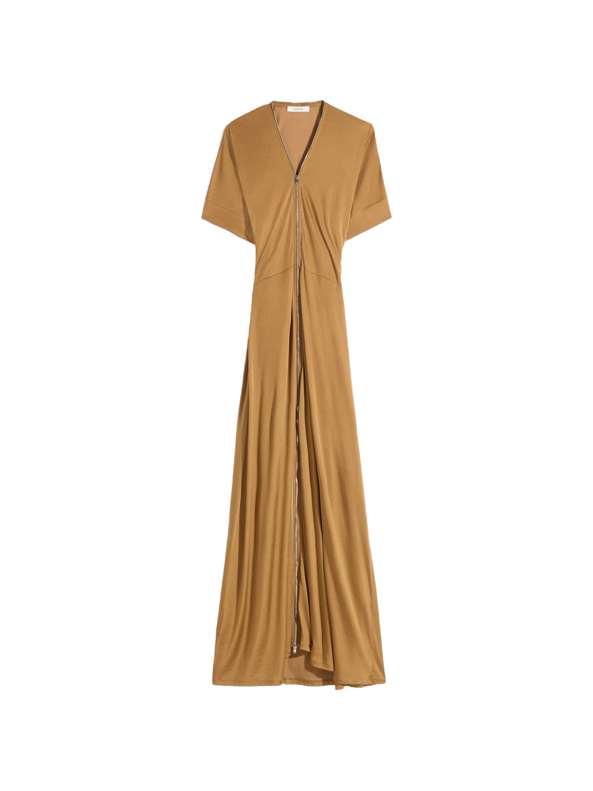 LEMAIRE Lemaire - Vestito Marrone e Nero da Donna - 6