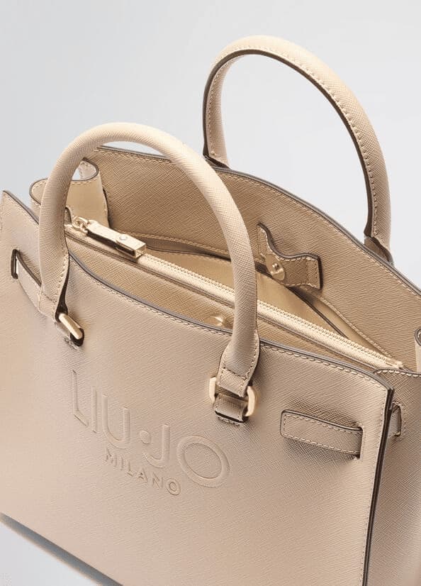 LIUJO L TOTE Donna Liujo aa5149e0087-82333 Rosa - 2