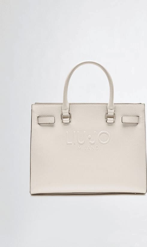 LIUJO L TOTE Donna Liujo aa5149e0087-82333 Rosa - 11