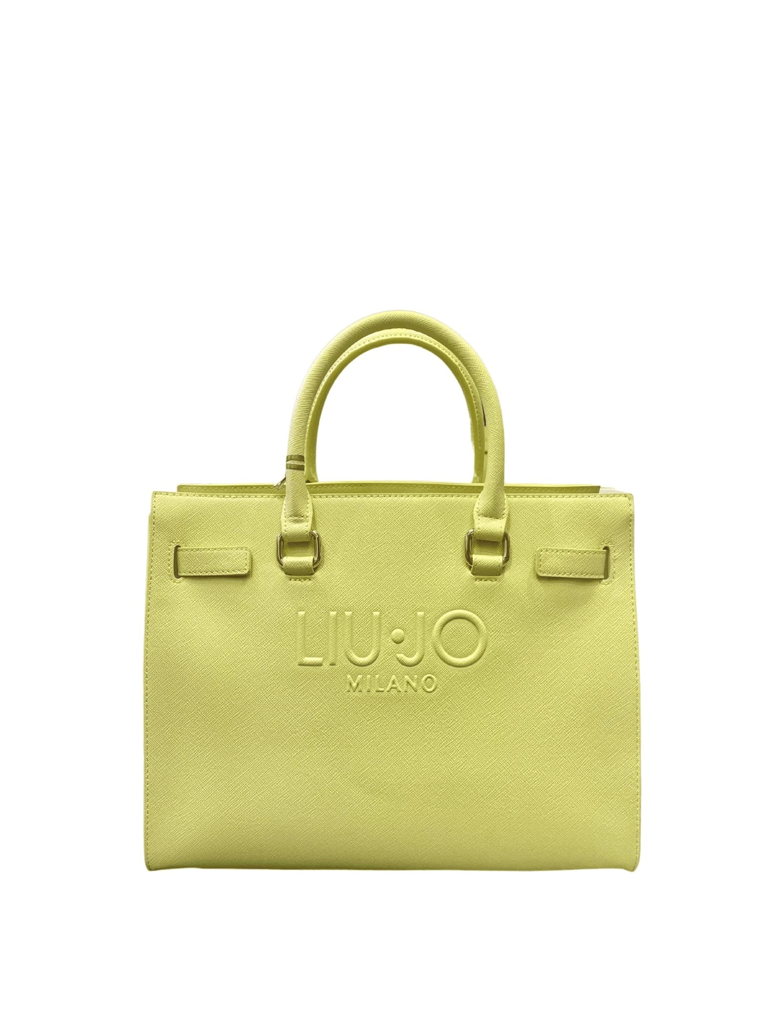 LIUJO L TOTE Donna Liujo aa5149e0087-82333 Rosa - 12