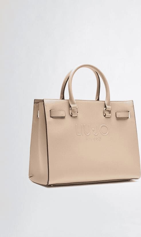 LIUJO L TOTE Donna Liujo aa5149e0087-82333 Rosa - 13