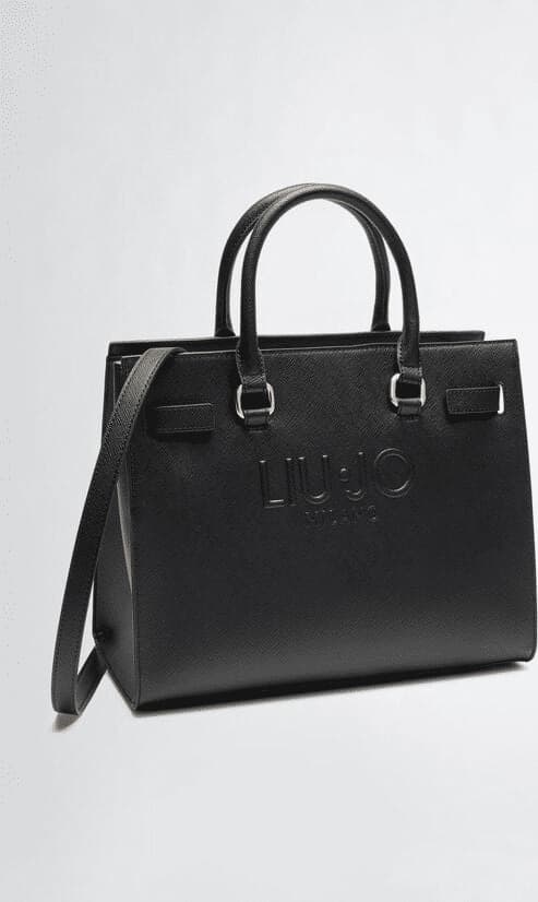 LIUJO L TOTE Donna Liujo aa5149e0087-82333 Rosa - 3