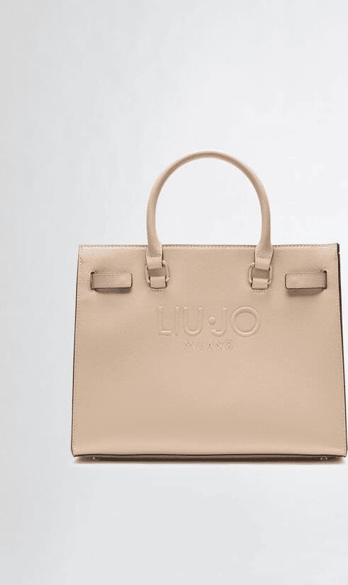 LIUJO L TOTE Donna Liujo aa5149e0087-82333 Rosa - 4