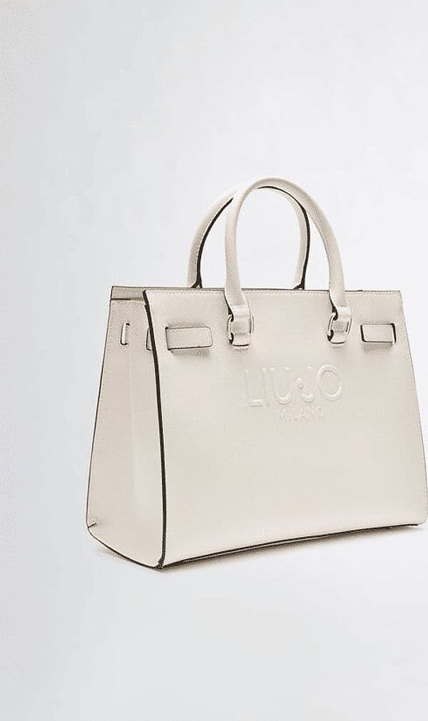LIUJO L TOTE Donna Liujo aa5149e0087-82333 Rosa - 5