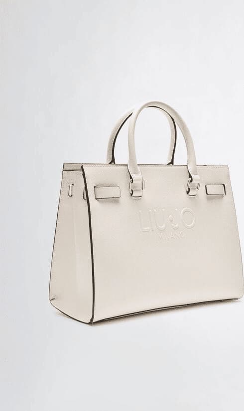LIUJO L TOTE Donna Liujo aa5149e0087-82333 Rosa - 5