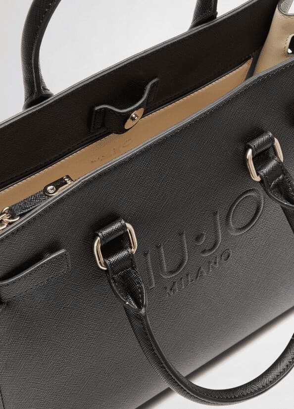 LIUJO L TOTE Donna Liujo aa5149e0087-82333 Rosa - 6
