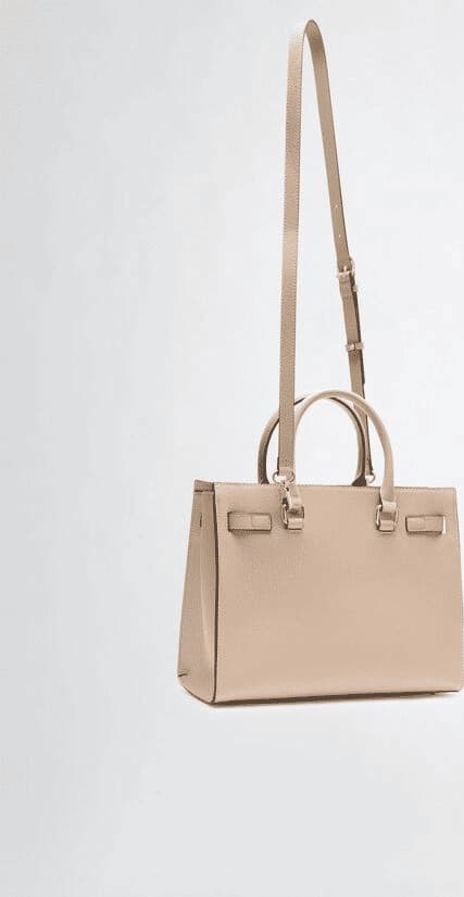 LIUJO L TOTE Donna Liujo aa5149e0087-82333 Rosa - 7