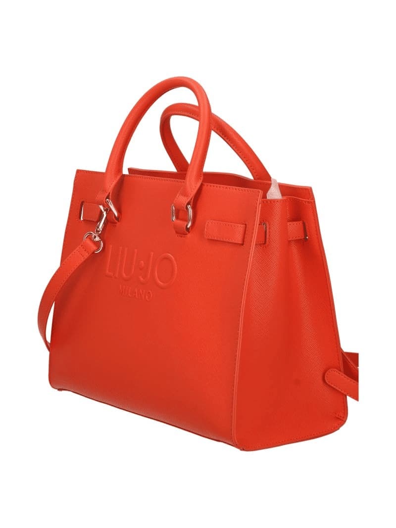 LIUJO L TOTE Donna Liujo aa5149e0087-82333 Rosa - 8