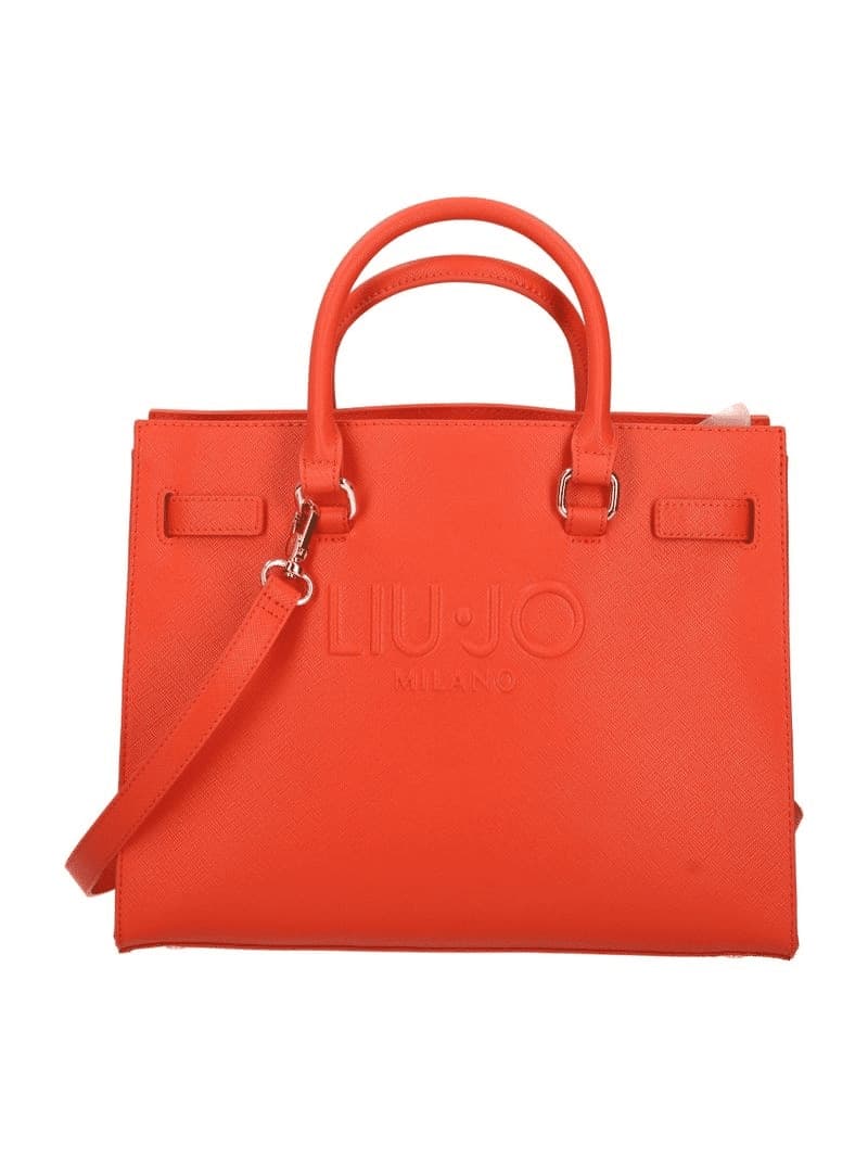 LIUJO L TOTE Donna Liujo aa5149e0087-82333 Rosa - 9