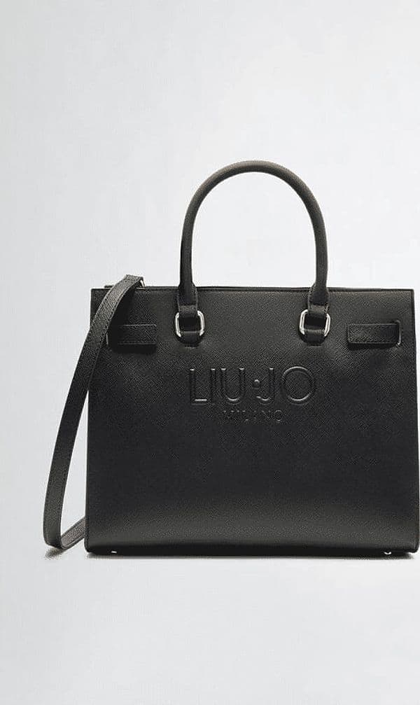 LIUJO L TOTE Donna Liujo aa5149e0087-82333 Rosa - 10