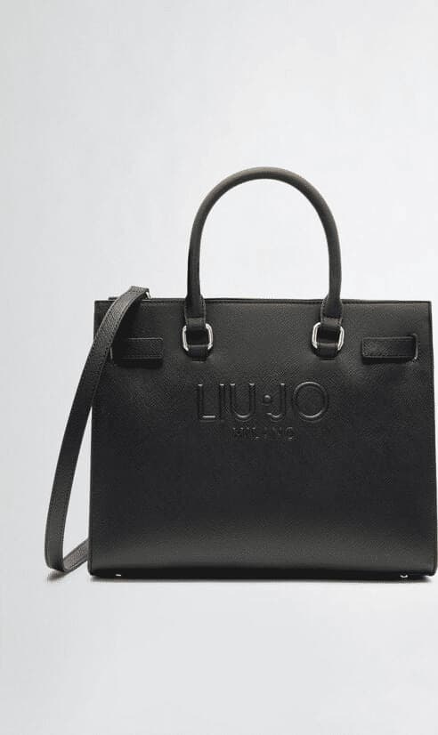 LIUJO L TOTE Donna Liujo aa5149e0087-82333 Rosa - 10