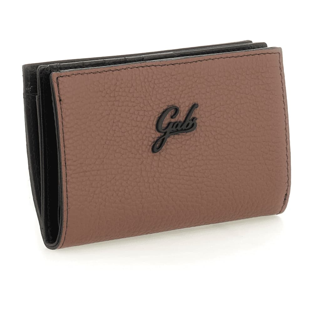 GABS Portafoglio Donna Gabs G000130ND-X2428-C1562 Multicolore - 3