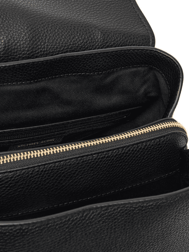 MICHAEL KORS Zaino Donna michael kors 30T5GQNB2L-001 Nero - 6