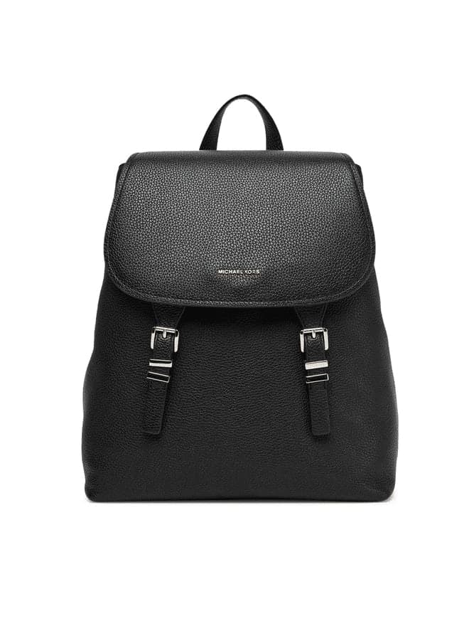MICHAEL KORS Zaino Donna michael kors 30T5GQNB2L-001 Nero - 3