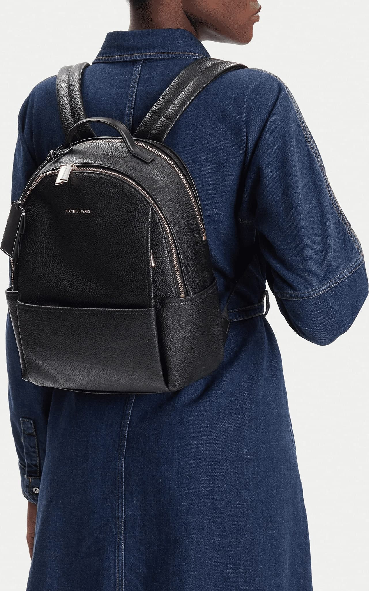 MICHAEL KORS Zaino Donna michael kors 30T5G3XB2L-001 Nero - 2