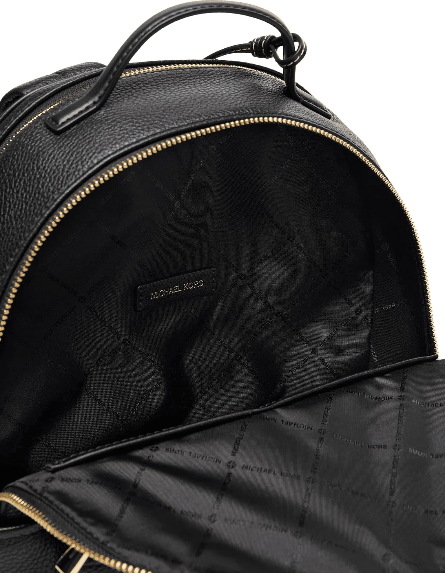 MICHAEL KORS Zaino Donna michael kors 30T5G3XB2L-001 Nero - 3