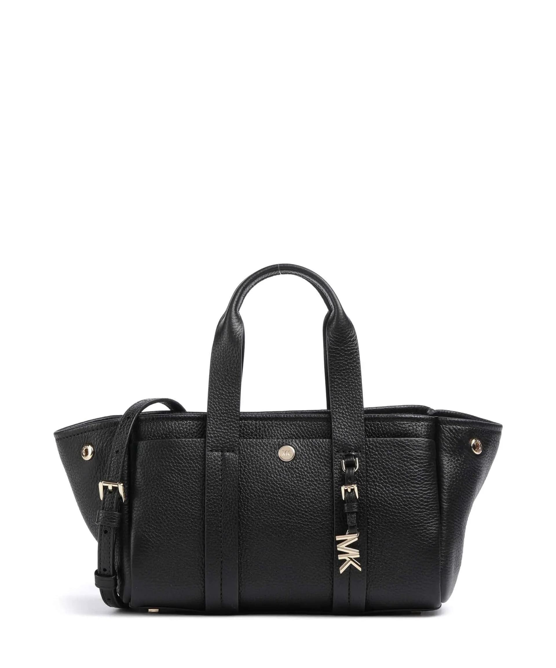 MICHAEL KORS Borsa Donna michael kors 32T5G1ZC1L-001 Nero - 2