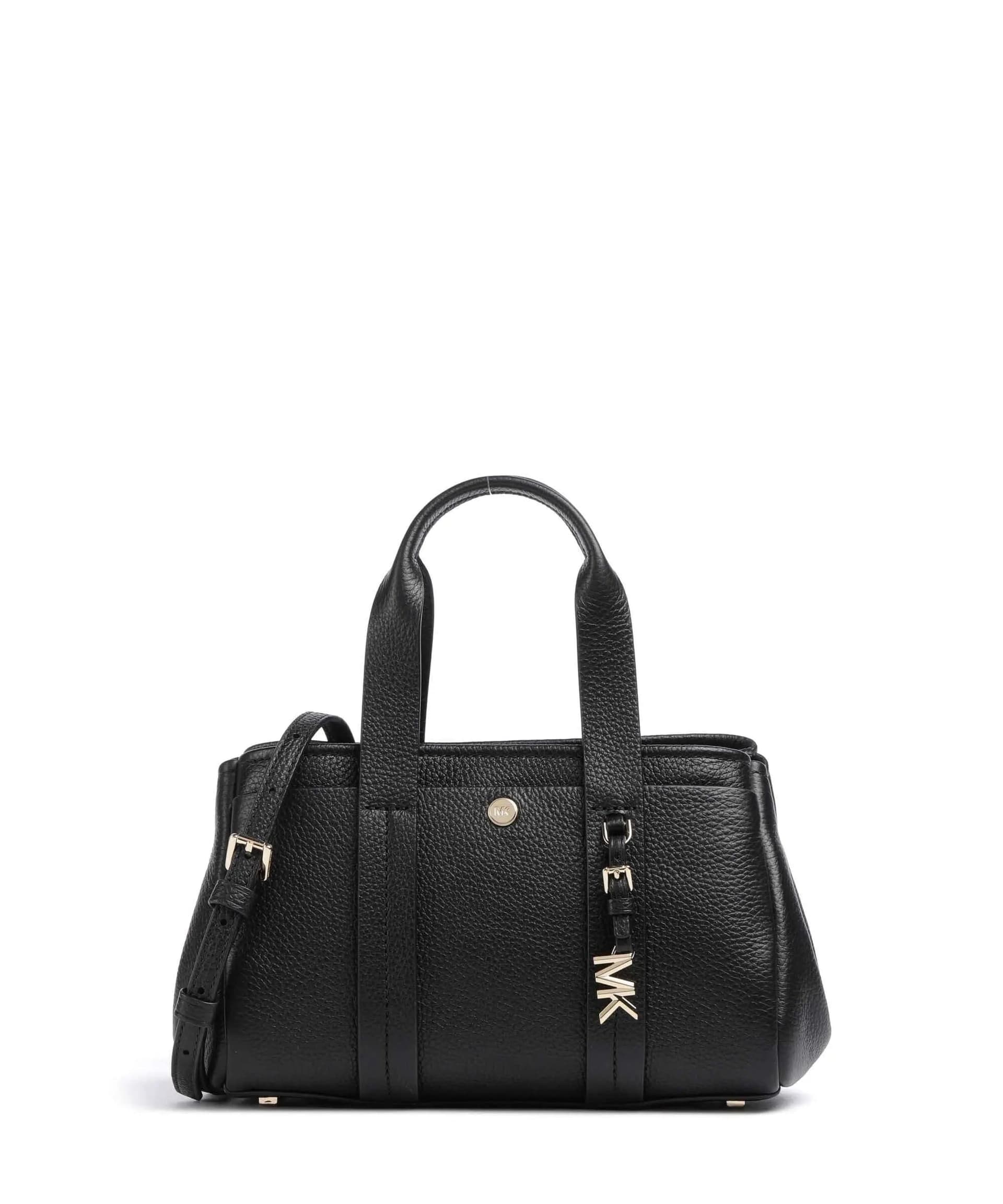MICHAEL KORS Borsa Donna michael kors 32T5G1ZC1L-001 Nero - 5