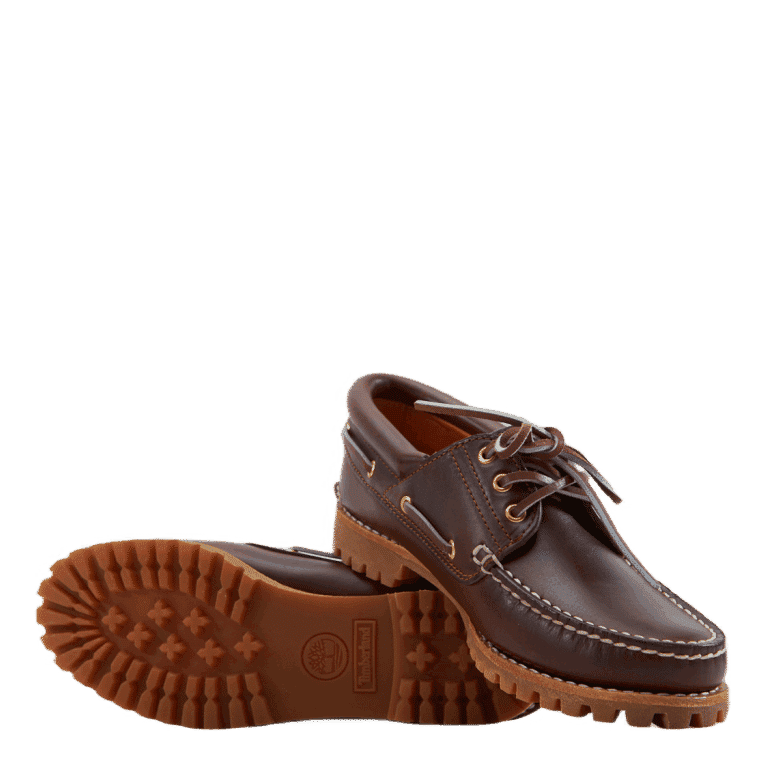 TIMBERLAND Mocassini Donna timberland TB051304214-BROWN Marrone - 8