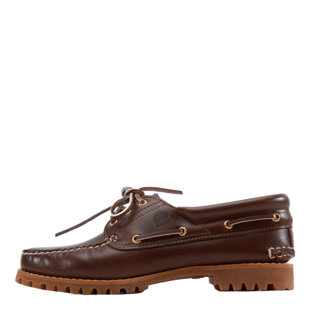 TIMBERLAND Mocassini Donna timberland TB051304214-BROWN Marrone - 2