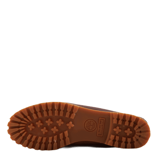 TIMBERLAND Mocassini Donna timberland TB051304214-BROWN Marrone - 3