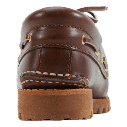 TIMBERLAND Mocassini Donna timberland TB051304214-BROWN Marrone - 4