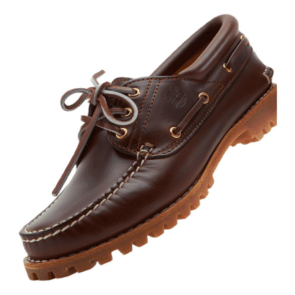 TIMBERLAND Mocassini Donna timberland TB051304214-BROWN Marrone - 5