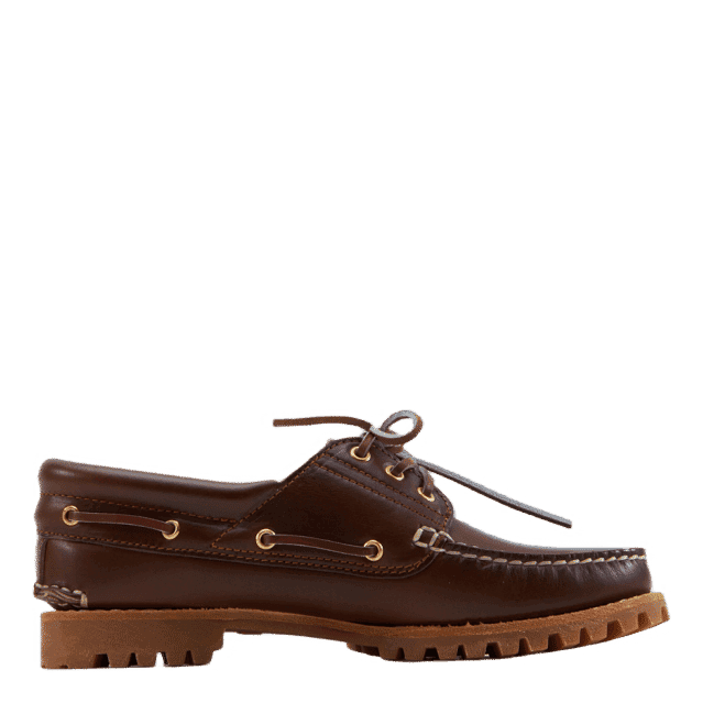 TIMBERLAND Mocassini Donna timberland TB051304214-BROWN Marrone - 6
