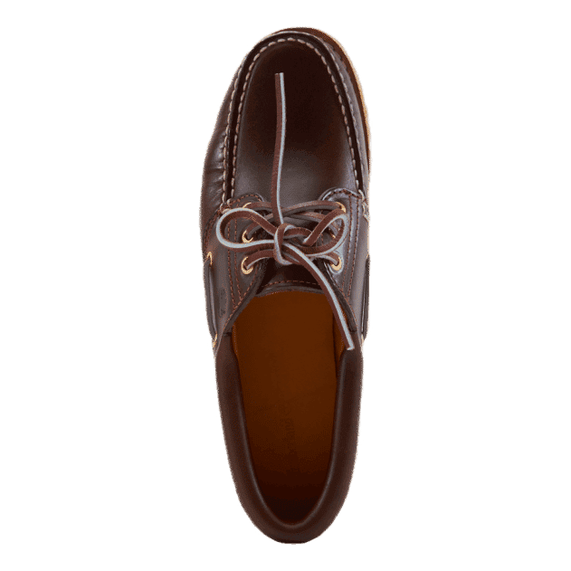 TIMBERLAND Mocassini Donna timberland TB051304214-BROWN Marrone - 7