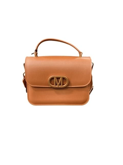 MARC ELLIS Borsa Donna marc ellis FLAT-EAR-25-REDDAHLIA-LIGHTGOLD Multicolore - 12
