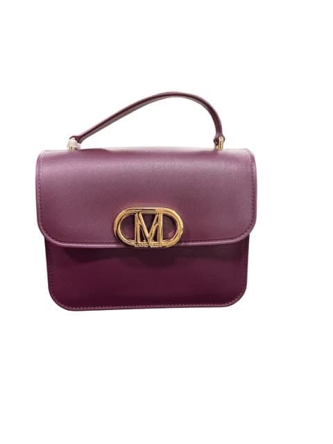 MARC ELLIS Borsa Donna marc ellis FLAT-EAR-25-REDDAHLIA-LIGHTGOLD Multicolore - 3