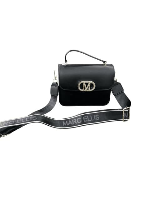 MARC ELLIS Borsa Donna marc ellis FLAT-EAR-25-REDDAHLIA-LIGHTGOLD Multicolore - 4