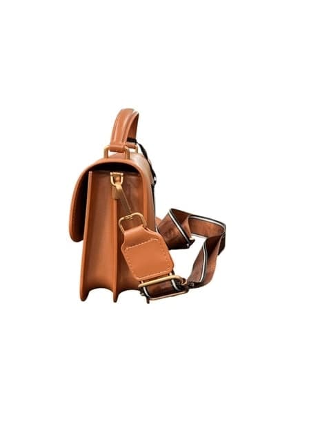 MARC ELLIS Borsa Donna marc ellis FLAT-EAR-25-REDDAHLIA-LIGHTGOLD Multicolore - 6