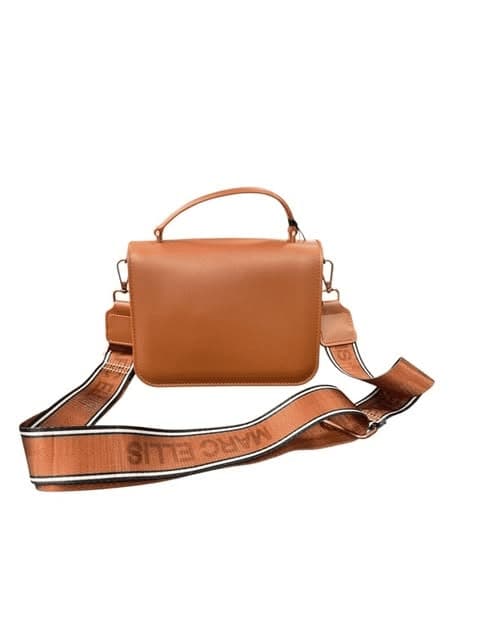 MARC ELLIS Borsa Donna marc ellis FLAT-EAR-25-REDDAHLIA-LIGHTGOLD Multicolore - 9