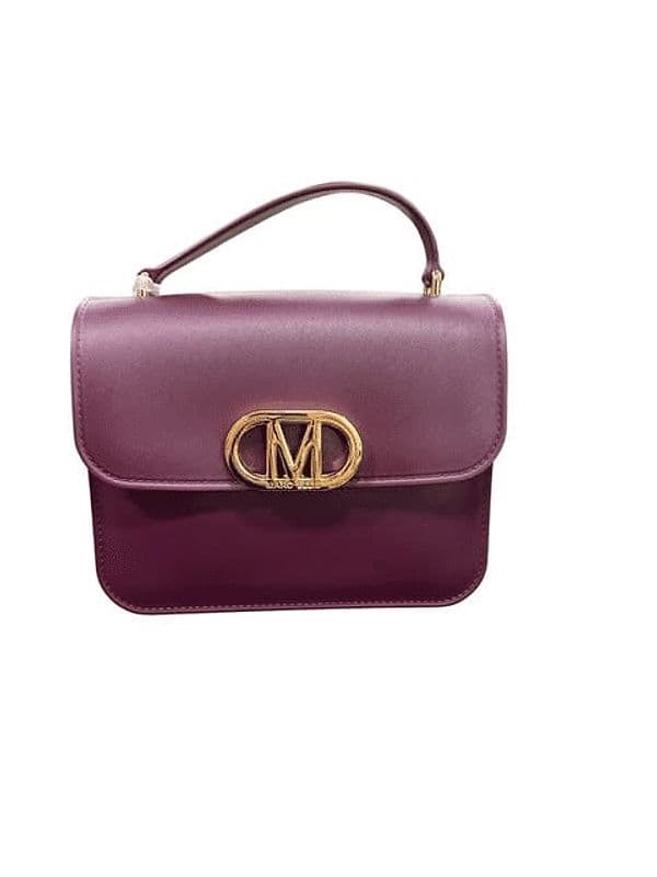 MARC ELLIS Borsa Donna marc ellis FLAT-EAR-25-BLACK-BRUSHCDF Multicolore - 3