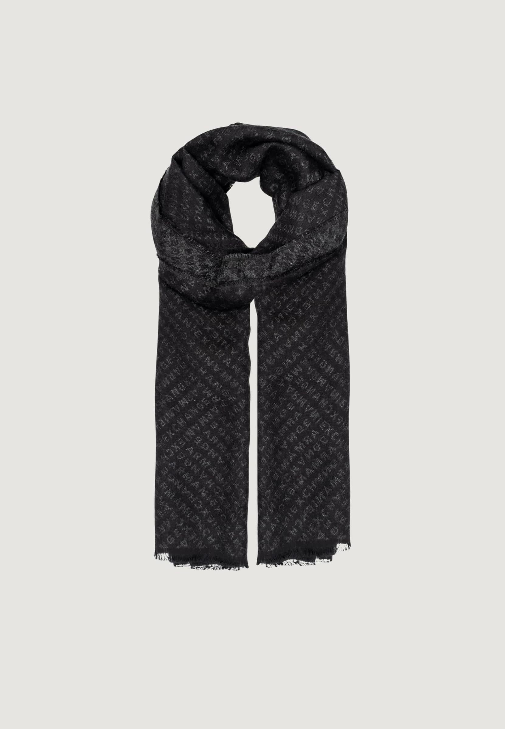 Armani Exchange SCARF Uomo armani exchange xm001714af17470-fc022 Multicolore - 2