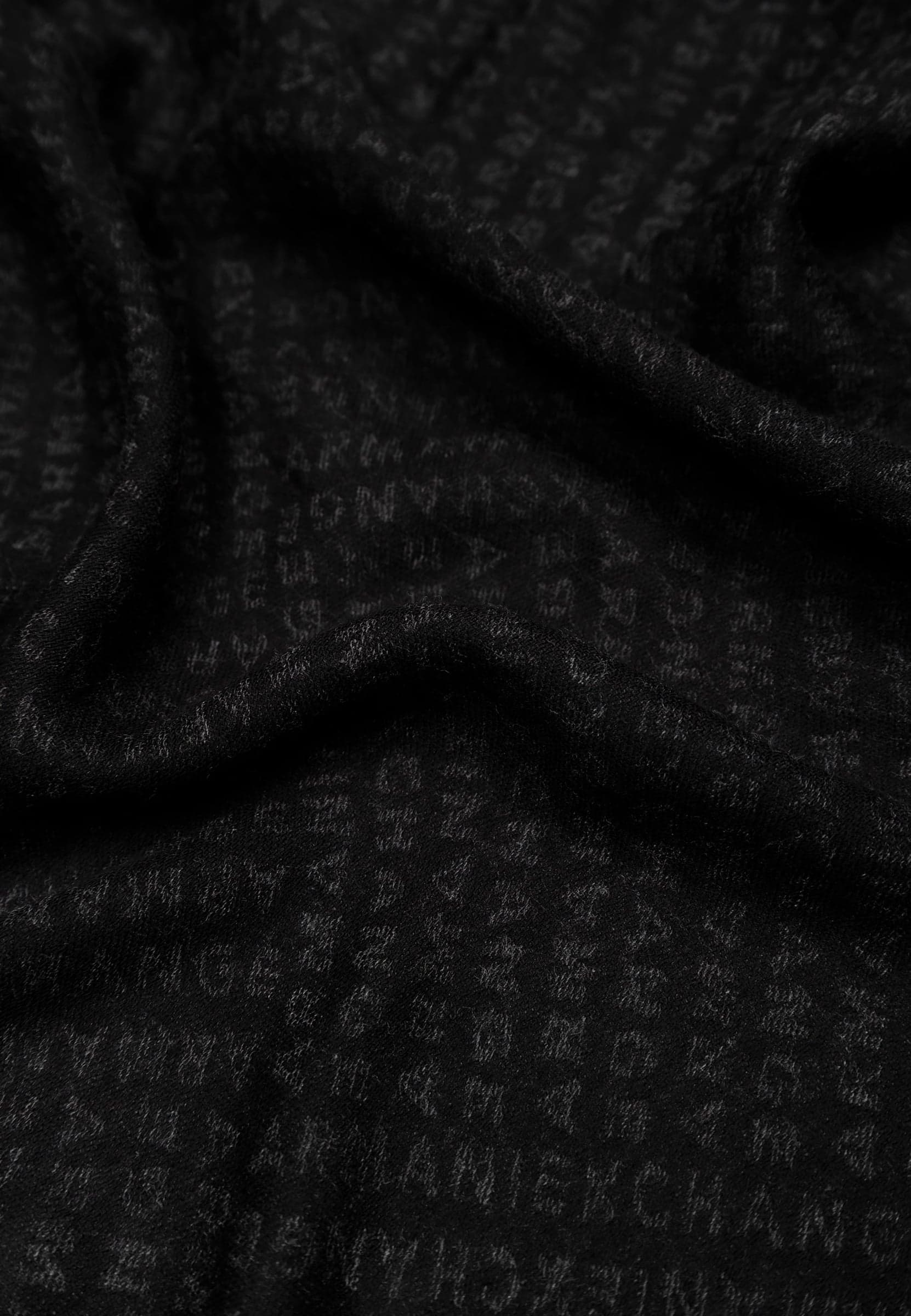 Armani Exchange SCARF Uomo armani exchange xm001714af17470-fc022 Multicolore - 3