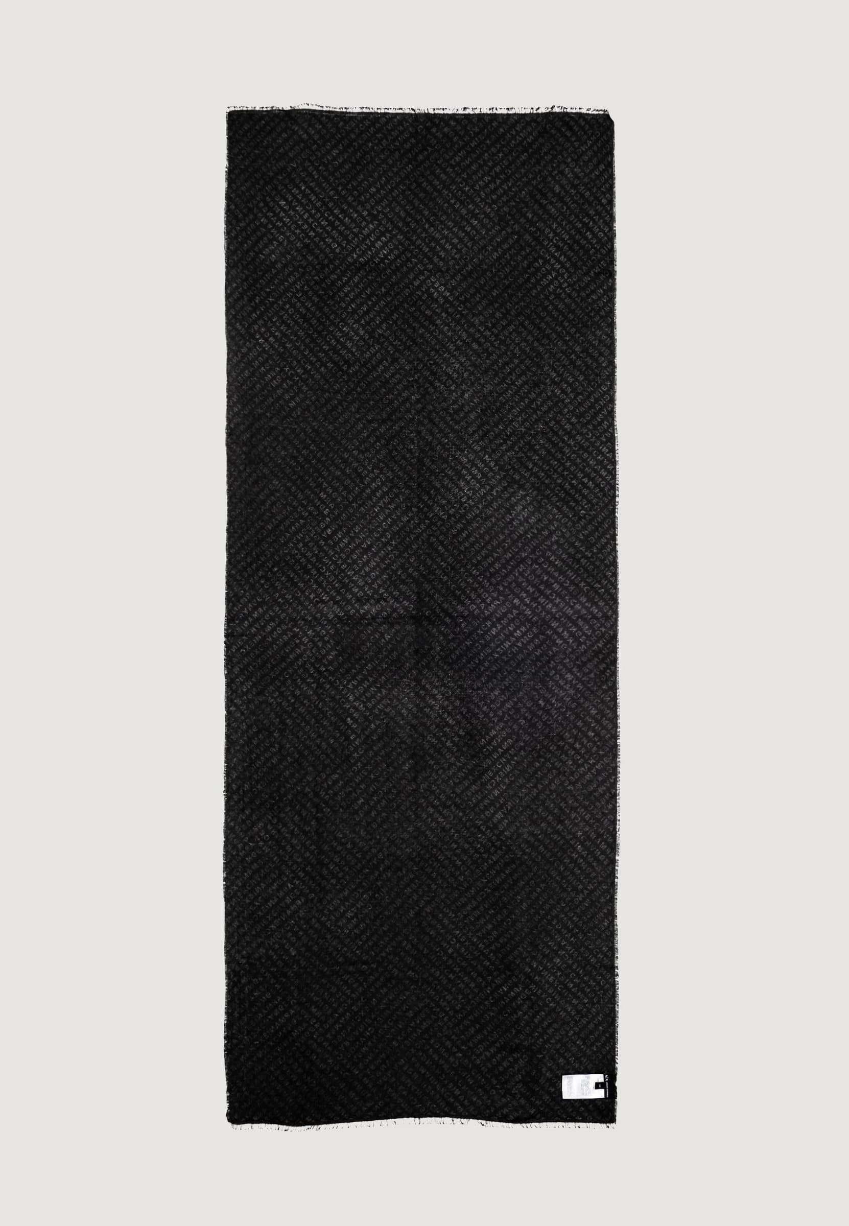 Armani Exchange SCARF Uomo armani exchange xm001714af17470-fc022 Multicolore - 4