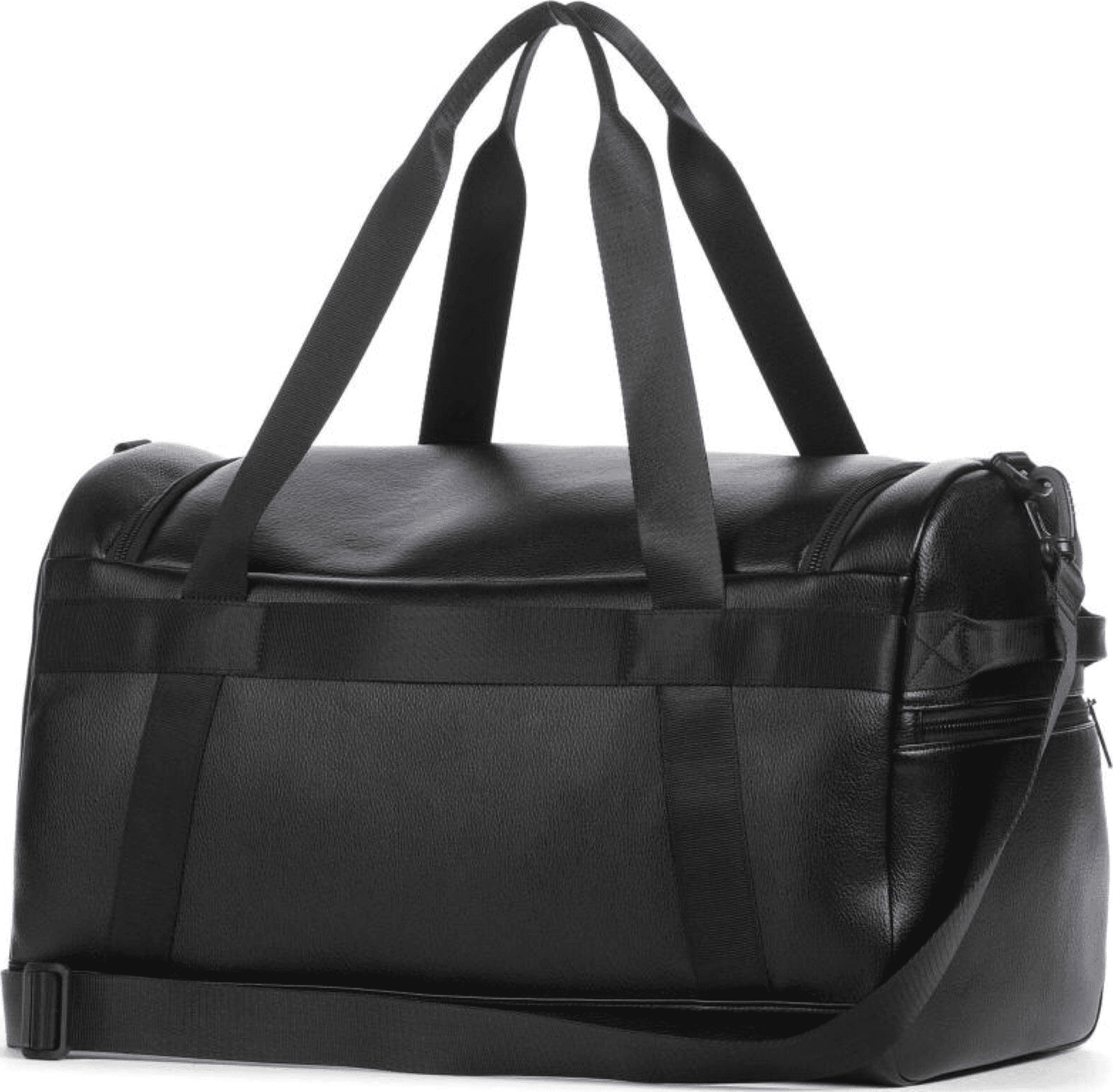 Armani Exchange HOLDALL Uomo armani exchange xm001999af17205-mc105 Nero - 6