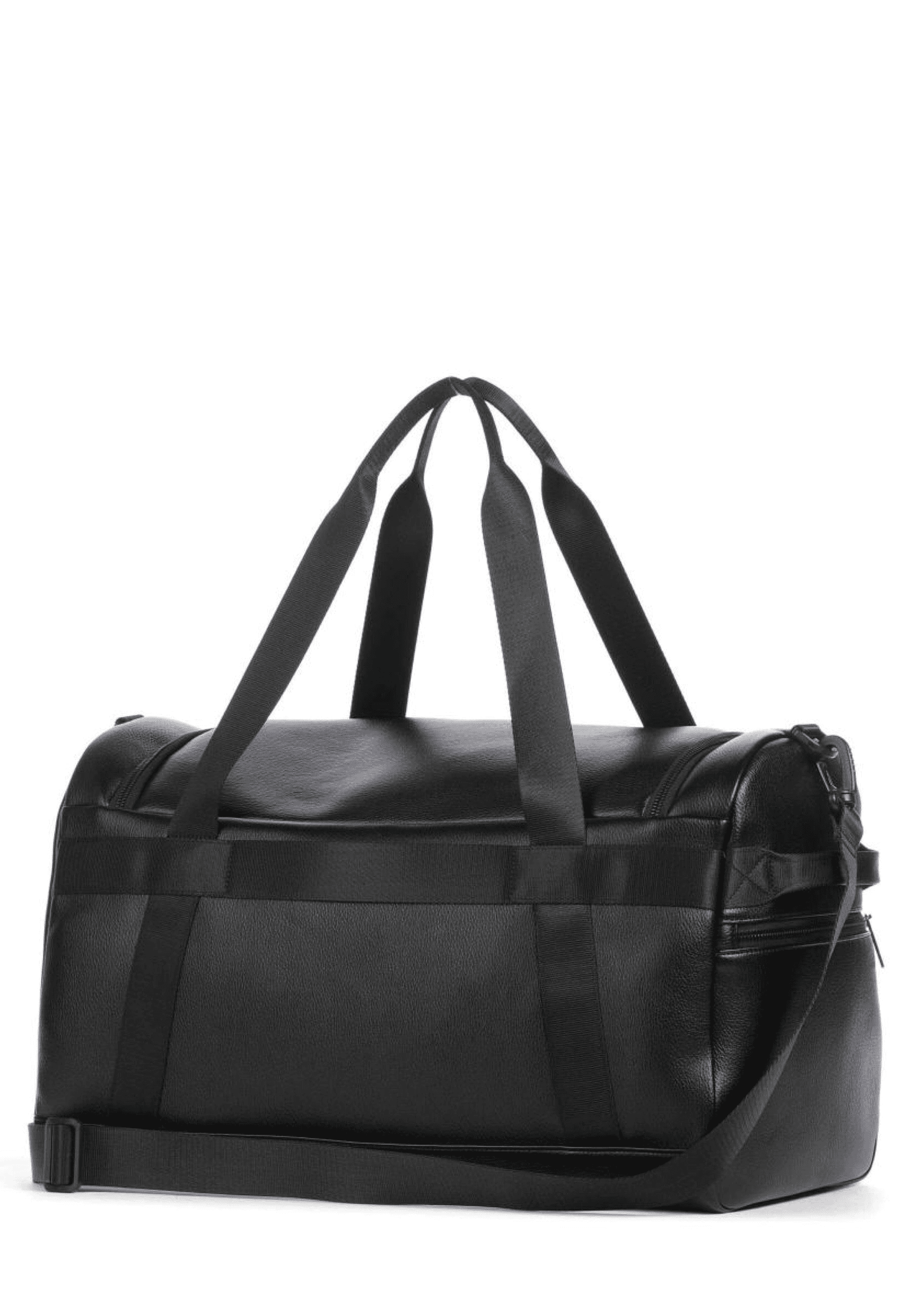Armani Exchange HOLDALL Uomo armani exchange xm001999af17205-mc105 Nero - 6
