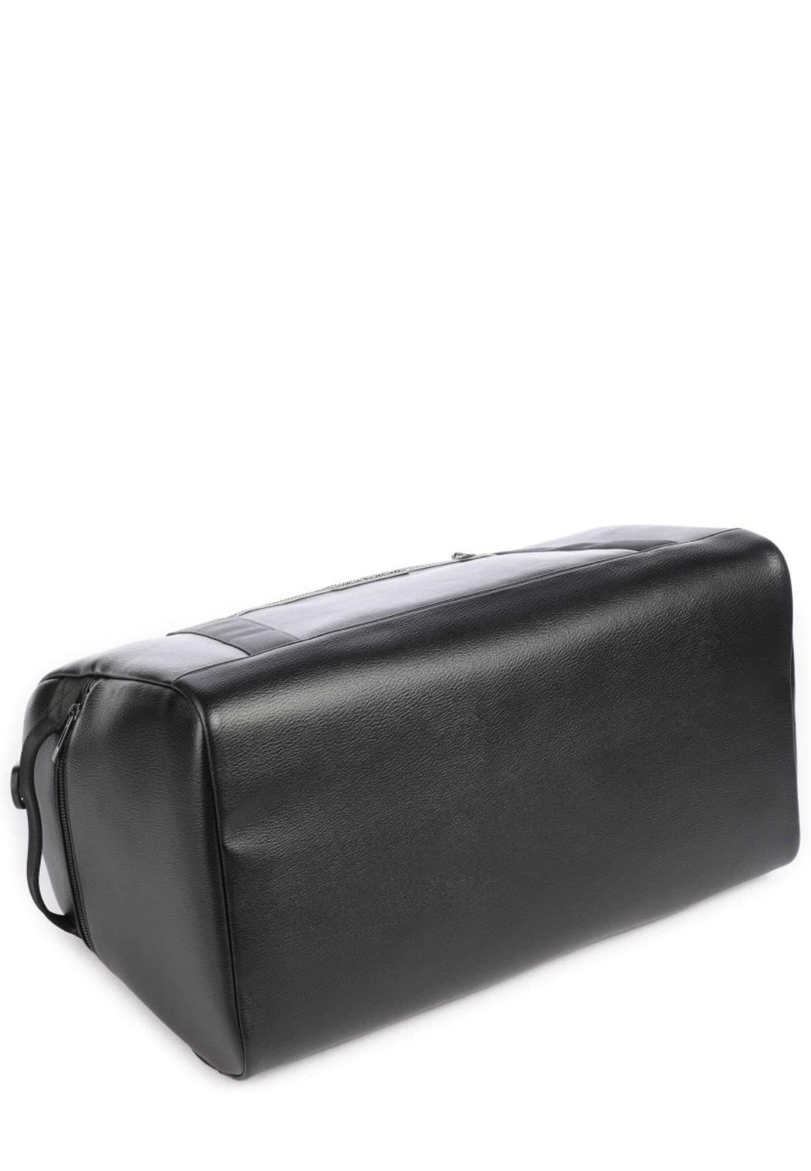 Armani Exchange HOLDALL Uomo armani exchange xm001999af17205-mc105 Nero - 3