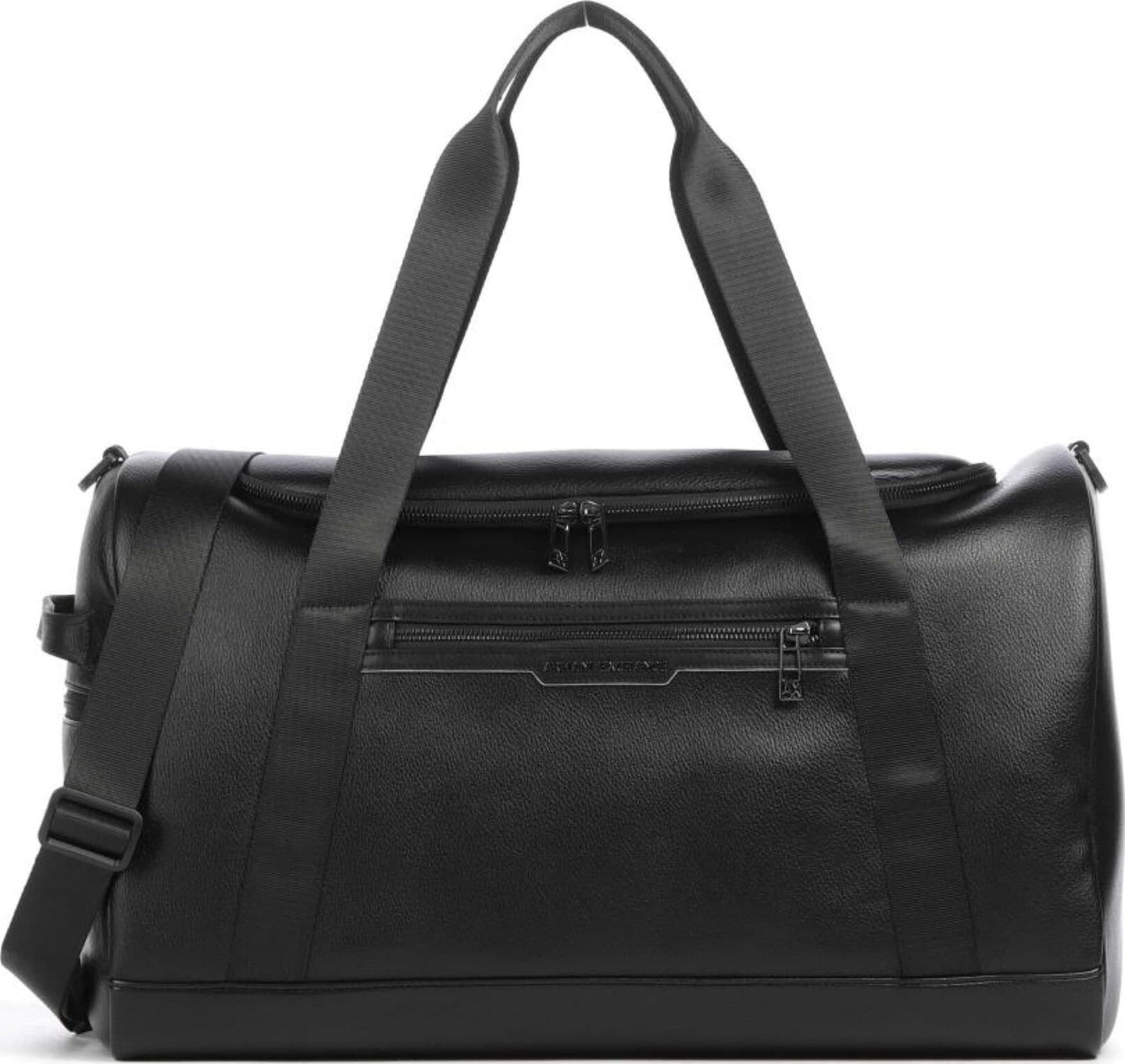 Armani Exchange HOLDALL Uomo armani exchange xm001999af17205-mc105 Nero - 4