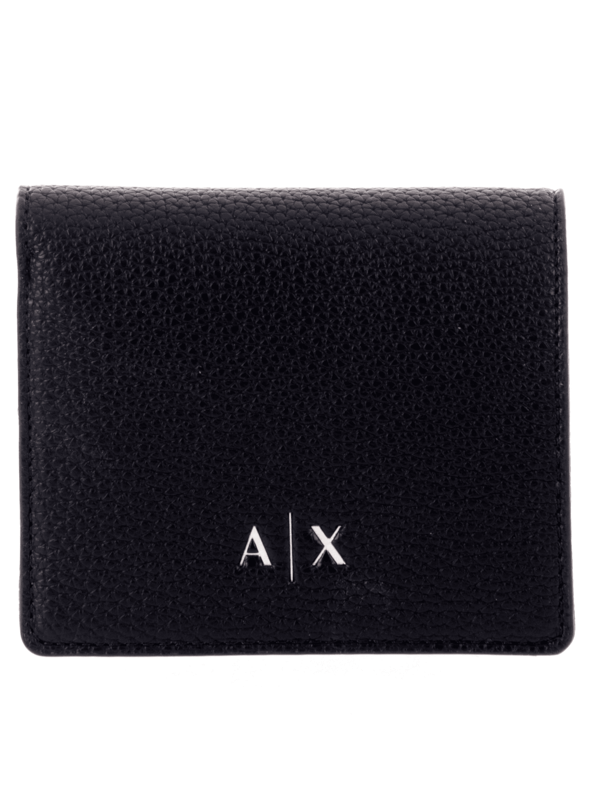 Armani Exchange WALLET Donna armani exchange xw002123af17019-uc001 Nero - 4