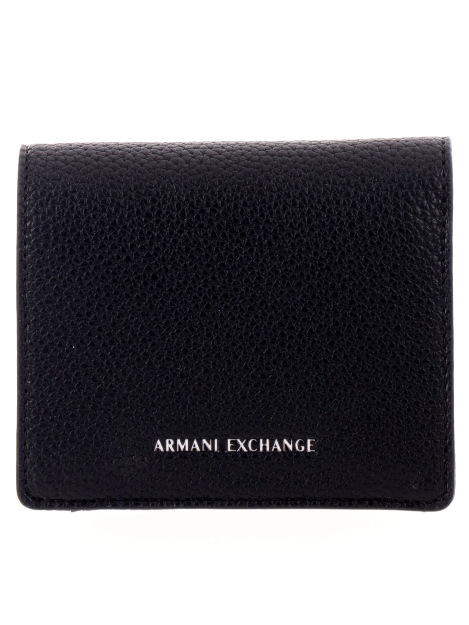 Armani Exchange WALLET Donna armani exchange xw002123af17019-uc001 Nero - 2
